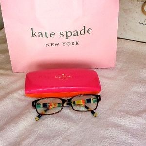 Kate Spade Authentic Readers ..OBO